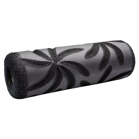 Toolpro Pin Wheel Foam Texture Roller Cover TP15189